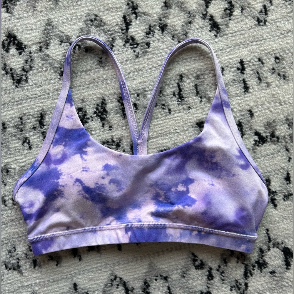 Fleo cami bra